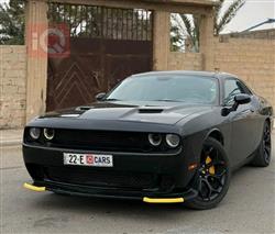 دودج تشالنجر